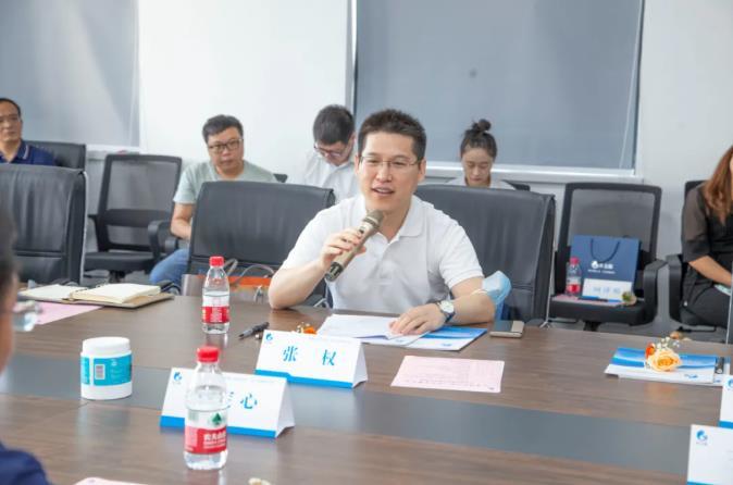 j9九游老哥创始人吴定心：做工业污水的清洁工